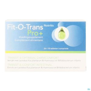 Fit-O-Trans Pro+ 54 Tabl