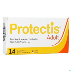 Protectis Adult Comp A Macher 14