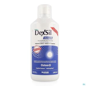 Dexsil Osteo+ Drinkb Oplos 1 L