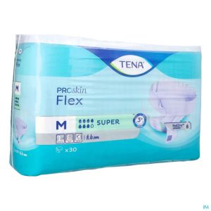 Tena Proskin Flex Super Medium 724230 30 St