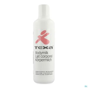 Texa Bodymilk 250Ml 1 St