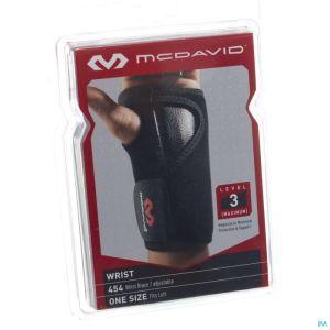 Mcdavid Polsstuk Carpal 454 Links One Size 1 St