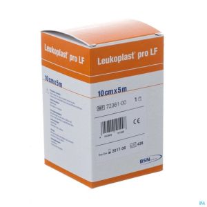 Leukoplast Pro Lf 10Cmx5M 7236100 1 St