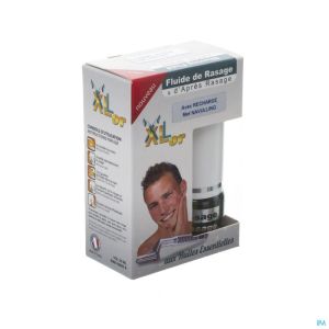 Xlor Scheerfluide Classic 2In1 15+30 Ml