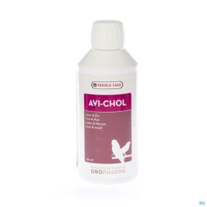 Avi-Chol Liq Veter 250 Ml 460224