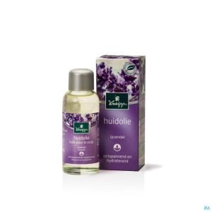 Kneipp Huidolie Lavendel Ontspanning 100 Ml Kp0716