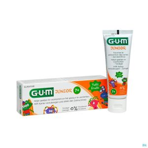 Gum Tandp Junior Ref 3004 7-12 J 50 Ml