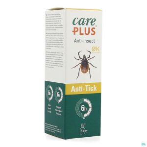 Care Plus Natural Bio Spray 60 Ml