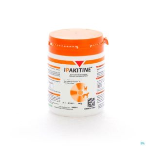 Ipakitine Veter Pdr 180 G