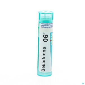 Boiron Gran Belladonna 6K 4 G