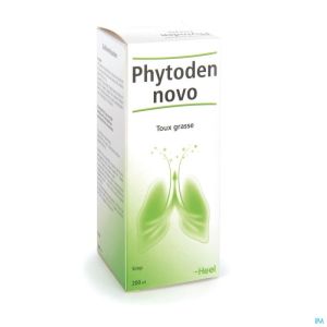 Phytoden Novo Sir 200 Ml