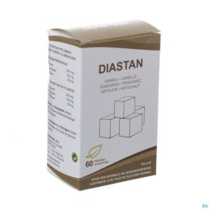 Soria Diastan Comp 60