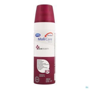 Hartmann Molicare Skin Bescherm Olie 995023 200 Ml