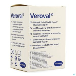 Hartmann Veroval Netadaptor 9253912 1 St