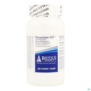 Biotics Potassium Hp 288 Gr Pdr Mx2027