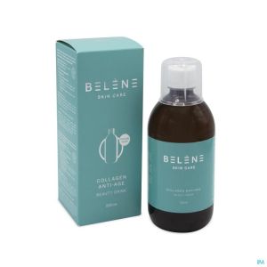 Belene Collagen Boost A/Age Beauty Drink 500 Ml