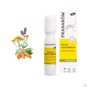 Pranarom Aromapic Roller Insectenbeten 16237 15 Ml