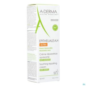 Aderma Epitheliale Ah Ultra 100ml