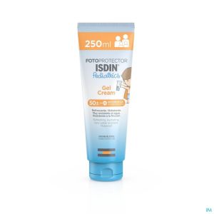 Isdin Fotoprotector Pediatrics Gel Spf50+ 250 Ml