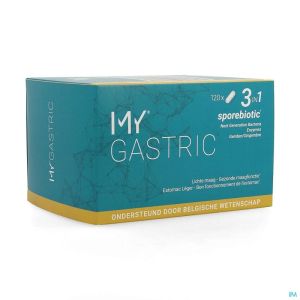 My Gastric 120 Caps