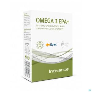 Inovance Omega 3Epa 32C475 30 Caps