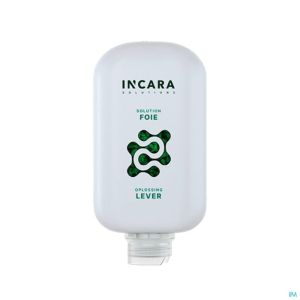 Incara Oplossing Lever Eco Navulling 250 Ml