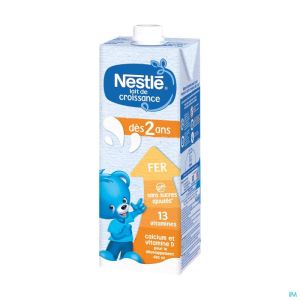 Nestle Groeimelk 2+ 1 L