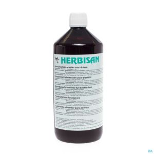 Herbisan De Reiger Veter 1000 Ml
