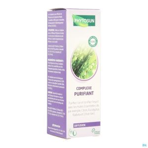 Phytosun Cd Purifiant 30 Ml