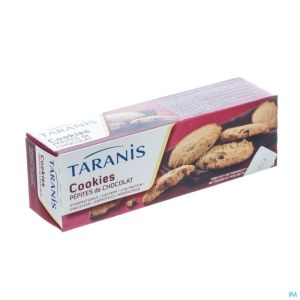 Taranis Chocoladekoekje 135 G