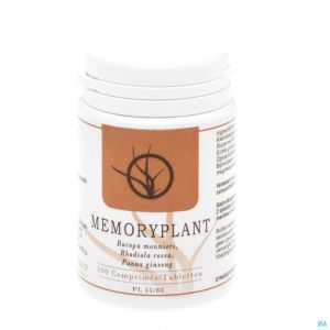 Dynarop Memoryplant 100 Tabl