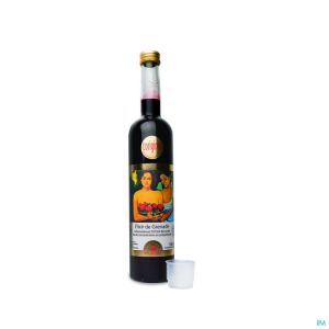 Elixir Grenade 500ml