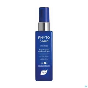 Phyto Laque Miroir Medium Fixatie 100 Ml Nf