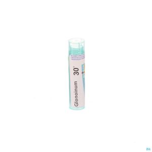 Boiron Gran Glonoinum 30K 4 G