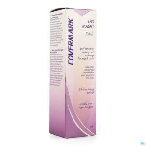 Covermark Leg Magic Nr 56 Fluid 75 Ml