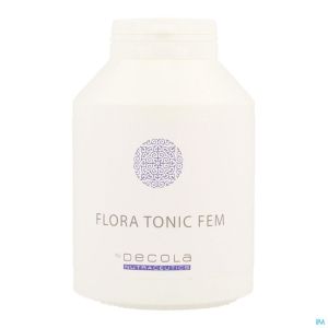 Flora Tonic Fem Decola 180 Gell