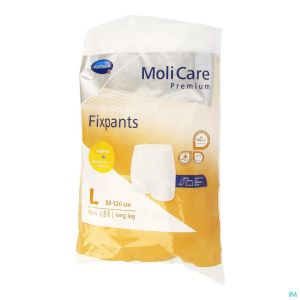 Hartmann Molicare Prem Fixpants L 947797 5 St