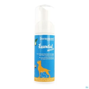 Dermoscent Atop 7 Mousse Hond & Kat 150 Ml