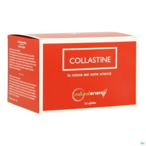 Collastine Nat Energy 120 Caps