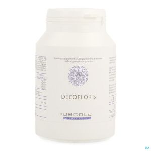 Decoflor S Decola 60 Caps