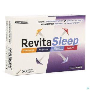 Revitasleep 30 Caps