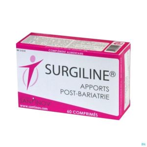 Surgiline 60 Tabl