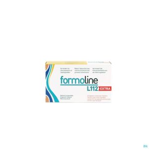 Formoline L 112 Extra 60 Tabl