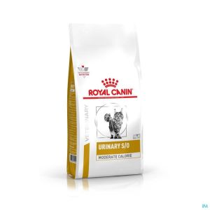 Royal Can Feline Vdiet Urinary S/O 3,5 Kg