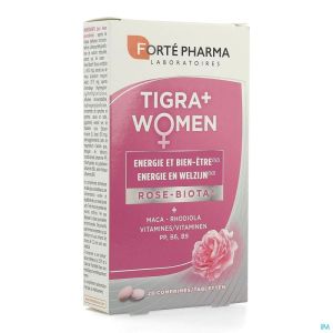 Tigra+ Women Forte Ph 28 Tabl