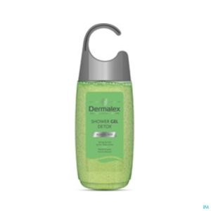 Dermalex Shower Gel Detox 250 Ml