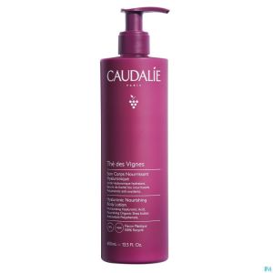 Caudalie the vignes soin corps nourris.400ml promo