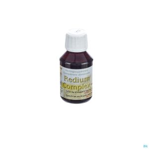 Herborist Redium Complex 100 Ml