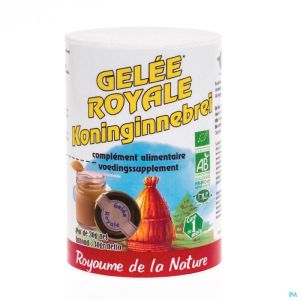 Koninginnebrij Bio 30 G