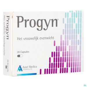 Progyn Gel 20